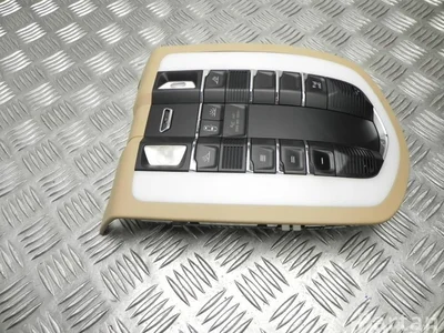 Porsche 7PP 959 551 EN / 7PP959551EN CAYENNE (92A) 2012 Lumière intérieure - Image 1