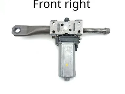 Bentley 984686, 984686-105 / 984686, 984686105 MULSANNE (3Y_) 2015 Electric Motor, seat adjustment - Image 1