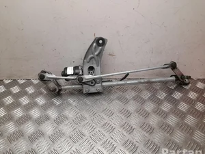 Mercedes-Benz A 177 906 47 01, A 177 820 35 01 / A1779064701, A1778203501 CLA X118 (shooting brake) 2020 Tringlerie d'essuie-glace