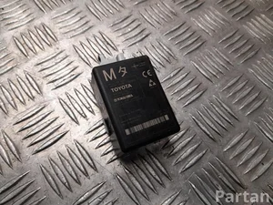 Lexus 89740-48370 / 8974048370 RX (_L2_) 2021 Récepteur