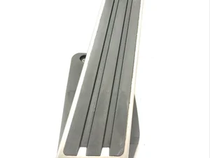 Porsche 997.423.021.01 / 99742302101 PANAMERA (970) 2012 Pédale d'accélérateur