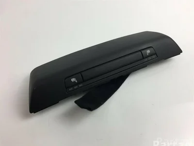 BMW 6962604 3 Coupe (E92) 2013 Interrupteur de chauffage de siège - Image 1