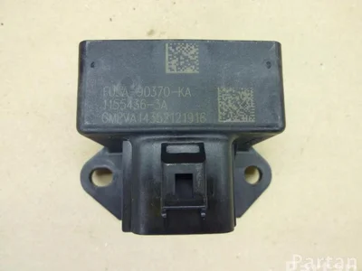 Ford FU5A-9D370-KA / FU5A9D370KA S-MAX 2016 Unité de contrôle de la direction assistée - Image 1