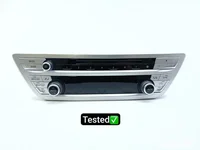 BMW 6411114191, 641111419110 7 (G11, G12) 2016 Temperatūros jungiklis, oro kondicionieriaus ventiliatorius