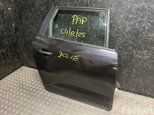 Dacia Jogger 2022 Tür hinten rechts