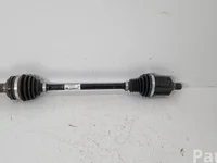 Porsche 9J1407271E Taycan Turbo 2022 Pusašis dešinė priekis