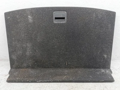 Volkswagen 5G6858855 GOLF VII (5G1, BQ1, BE1, BE2) 2018 Tapis de coffre - Image 1