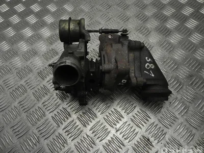 Peugeot 9645247080 307 (3A/C) 2002 Turbocompresseur - Image 1