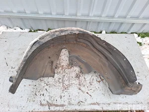 Peugeot 208 II (P21) 2021 Guardabarros interior