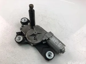 Volvo 3M51-R17K441-AE / 3M51R17K441AE V50 (MW) 2007 Motor del limpiaparabrisas