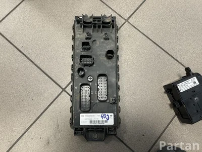 Mercedes-Benz Trucks A0004466461 ACTROS MP4 / MP5 2013 valdymo blokas - Paveiksliukas 1
