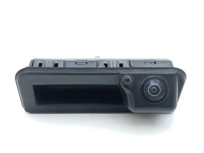 Audi 760.827.566 / 760827566 Q8 (4MN, 4MT) 2021 Kamera galinis - Paveiksliukas 1
