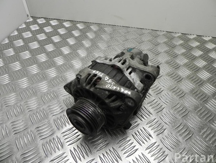 KIA 37300-4A112 / 373004A112 SORENTO I (JC) 2007 Alternator