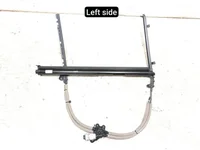 Mercedes-Benz A1678106305, 8962007298 GLS (X167) 2021 Sunshade for door window left side