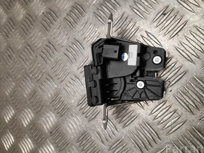 Mercedes-Benz A0997400000 C-CLASS T-Model (S205) 2015 Serrure - Image 1