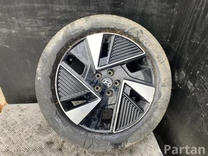 Gebrauchtes Original Hyundai 52910-GI610 / 52910GI610 Ioniq 5 NE 2025 Alufelgen R19 EJ 7.5 ET49 5x114.3
