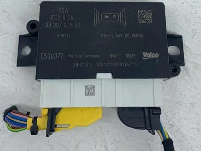 Opel 9838793680 Corsa F 2021 unidad de control - Imagen 1