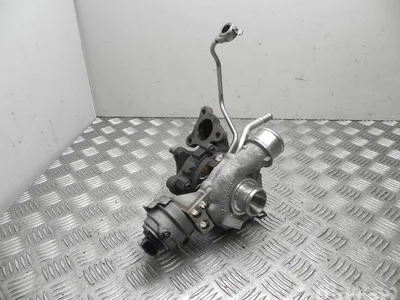 Honda 840213-0001 / 8402130001 CIVIC IX Tourer (FK) 2016 Turbocompresseur - Image 1