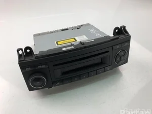 Mercedes-Benz A1699002900 A-CLASS (W169) 2010 Radio / lecteur CD
