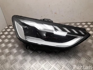 Audi 8W0 941 034 D / 8W0941034D A4 Avant (8W5, B9) 2021 Priekinis žibintas dešinė