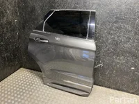 Ford USA EDGE 2017 Дверь сзади справа