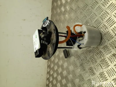 Hyundai 33040-BE300 / 33040BE300 Kona II 2023 Fuel supply unit - Image 1