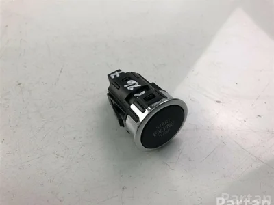 Volvo 31433768 XC40 2019 Bouton start-stop - Image 1