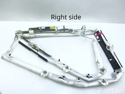 Jeep 68596092AA, P68596092AA GRAND CHEROKEE V (WL) 2022 Airbag de tête - Image 1