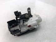 VOLVO 31391825 V40 Hatchback 2016 Door Lock