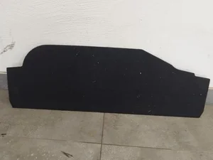 BMW 5A2CFC5 1 (F70) 2025 Trunk lining