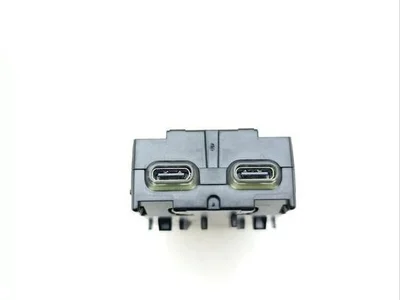Mercedes-Benz A2238201606 EQE V295 2023 Input device USB - Image 1