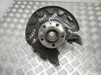 Škoda 6R0366B RAPID Spaceback (NH1) 2018 Logement de roulement de roue Right Front