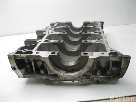 LEXUS IS II (GSE2_, ALE2_, USE2_) 2007 Oil Pan Upper