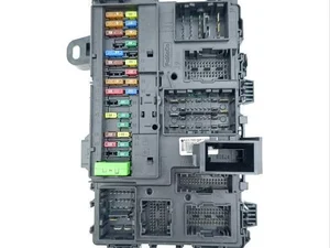 Ford USA A2C766336, A2C7664061400, LU5T15604 EXPEDITION (U553) 2020 Fuse Box