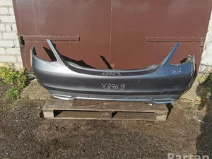 Mercedes-Benz W2058850138 C-CLASS (W205) 2016 Pare-chocs