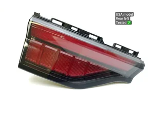 Jeep 68342263AA, P68342263AA Wagoneer/ Wagoneer L WS 2022 Feu arrière USA