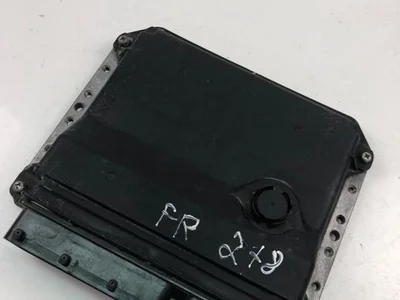 Toyota 89661-02E51 / 8966102E51 AURIS (_E15_) 2007 Unité de contrôle moteur - Image 1