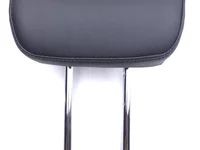 Porsche Taycan 2021 Zagłówek