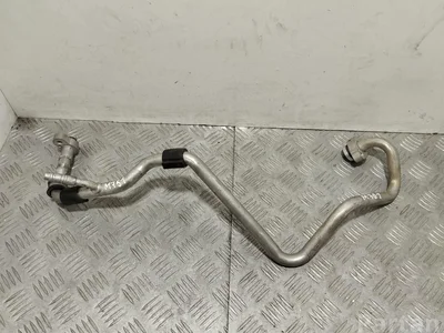 Porsche 7P0820744E CAYENNE (92A) 2013 Climatisation, Tuyaux / Tubes - Image 1