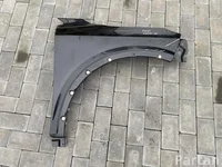 Nissan Qashqai III (J12) 2024 Błotnik prawa strona