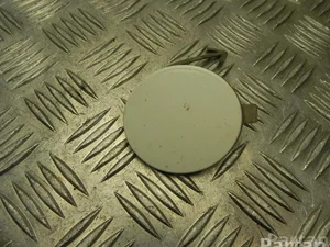 Škoda 5J0 807 241 / 5J0807241 FABIA II (542) 2014 Garniture /moulage