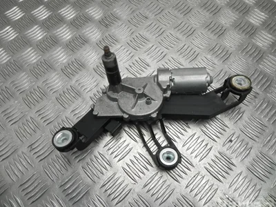 Ford 2S71-N17K441-AA / 2S71N17K441AA MONDEO III Turnier (BWY) 2004 Moteur d'essuie-glace - Image 1