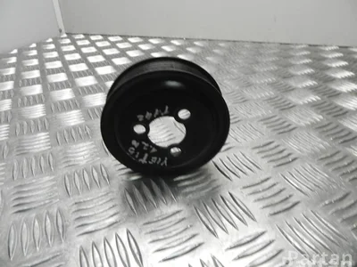 Škoda 03F 121 031 A / 03F121031A YETI (5L) 2010 Pulley - Image 1