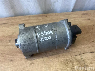 BMW 6700004073B 3 (G20) 2021 Steuergerät für elektrisch verstellbare Lenksäule - Bild 1