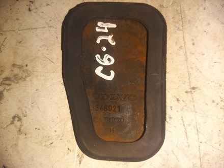 VOLVO 3546021 V70 II (SW) 2005 Brake Pedal