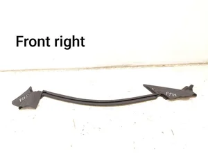 Porsche 9J1837391 Taycan 4S 2022 Joint d'étanchéité de porte Right Front