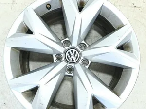 Volkswagen 3QF601025L ATLAS (CA1, CA2, CA3) 2018 Aliuminio ratlankiai 5x112  R18 EJ 8.0 ET34
