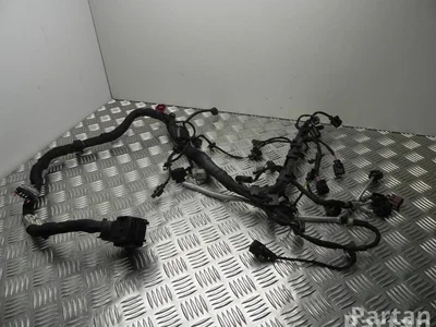 Volkswagen 04L 972 627 FM / 04L972627FM TIGUAN (AD1) 2017 Fils du compartiment moteur - Image 1