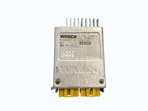 MAN Trucks 81258117010, 4461700030 TGX I 2004 Steuereinheit ECAS