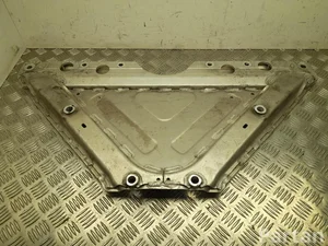 BMW 9465403 2 U06 Active Tourer 2022 Cache de protection sous moteur